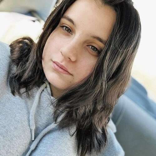 Harley Desiree Snyder